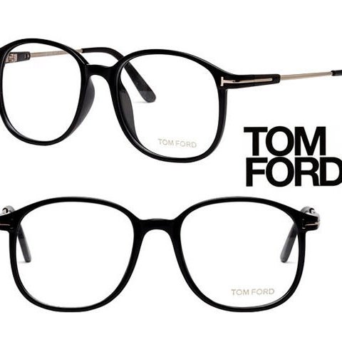 TOM FORD ▻TF4238 貓眼框型 眼鏡 光學鏡框 中性款｜100%全新正品 