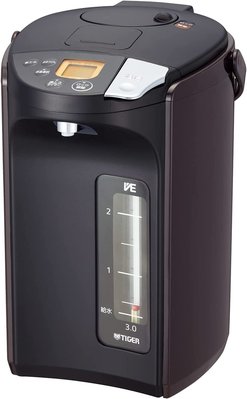 《Ousen現代的舖》日本虎牌【PIS-A221】電熱水瓶 熱水壺《2.2L、4段保溫、無蒸氣、省電》※代購服務