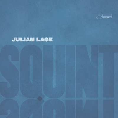 天能琴指 Squint / 朱利安連 Julian Lage---3552151