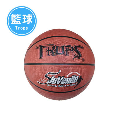 【成功SUCCESS】特波士 5號少年刻字籃球 40150A