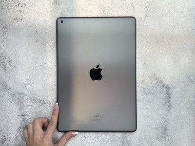 🌚嚴選福利機 iPad 9 wifi 64G 黑 台灣公司貨 2023/10/25