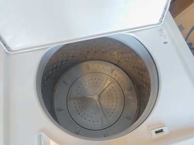 Whirlpool 惠而浦 13公斤 美式 洗衣機 WTW5000DW 12公斤 瓦斯 乾衣烘衣機 WGD5000DW