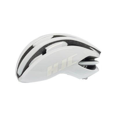 【三鐵共購】【HJC】IBEX 2.0 AERO 空氣力學單車安全帽－亮白