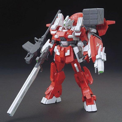 PB限定 HGBF 1/144 Ez-SR FOX HOUND FOXHOUND 獵狐犬型