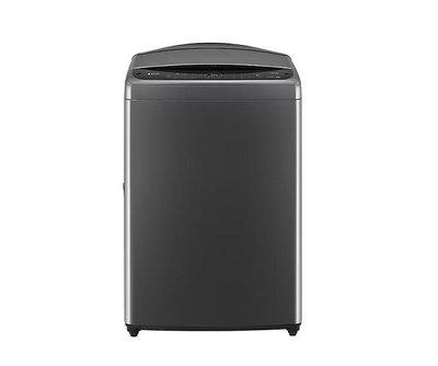 LG專家(上晟) LG AI DD™智慧直驅變頻洗衣機WT-VDN15M 15公斤(曜石黑) 智慧AI 方便美型 基本安裝+舊機回收