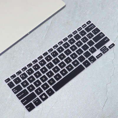筆記本電腦鍵盤保護套適用於華碩 Vivobook S13 X330F ASUS Adolbo