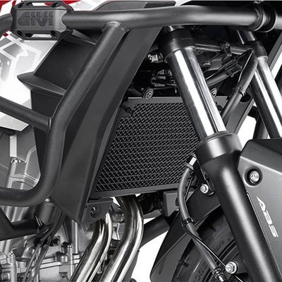 [ Moto Dream 重機部品 ] GIVI PR1121 水箱護網 Honda CB500X 19
