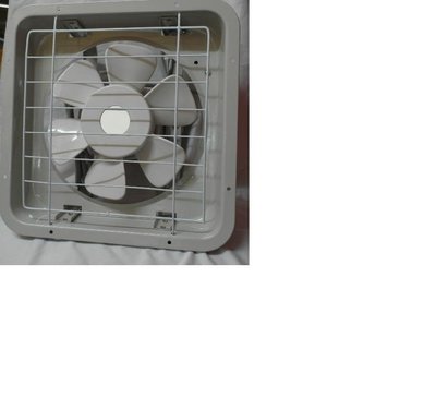 排風扇 兩用排風扇 吸排風扇 抽風機 通風扇 抽排油煙機 浴室排風扇  8吋  台灣製造