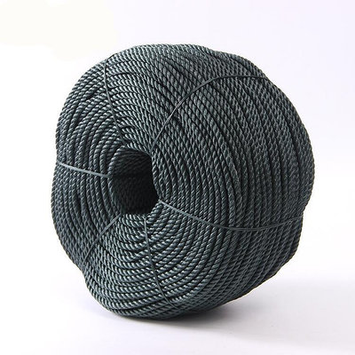 現貨：漁網繩子拉網繩尼龍繩魚網線編織蝦籠撒網手繩專用拉繩子粗網箱網