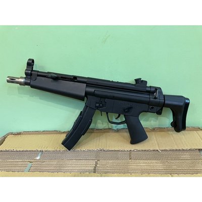 【賣銃Gun】水彈槍#23A 錦明 MP5 水彈槍 JM MP5 Gel Blaster