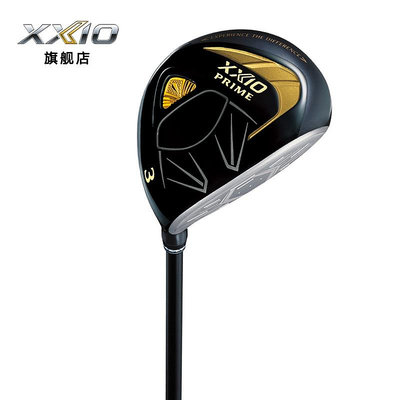小夏高爾夫用品 XXIO/XX10 SP1100 高爾夫球桿男士球道木 golf男士3號5號木桿