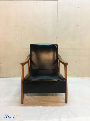 【挑椅子】 經典復古風《老上海》單人沙發 (復刻版) SOFA-05