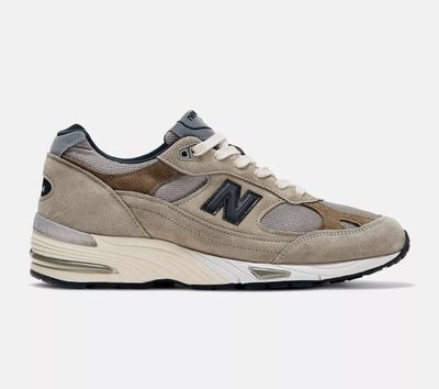 R'代購New Balance 991 Made in UK 英國製咖啡M991BNG 男女| Yahoo奇摩拍賣