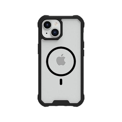 【妮可3C】RAPTIC Apple iPhone 15/15 Plus Air 2.0 MagSafe 保護殼