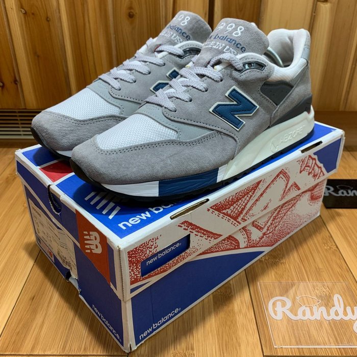 已售出】 New Balance M998RR / 990 991 992 996 997 998 1300 1400