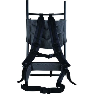 "爾東體育" RHINO 犀牛 659-1 中型鋁架＋背負系統 登山包 露營包 健行包