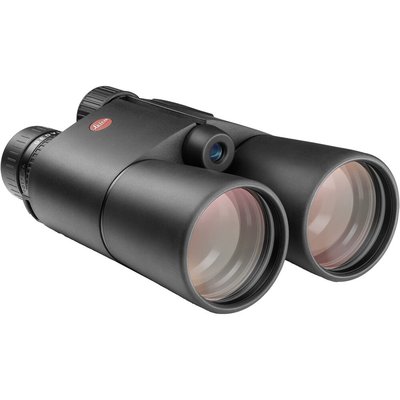 2022新一代【日光徠卡】Leica 40813 Geovid R 8x56 測距雙筒望遠鏡 全新公司貨