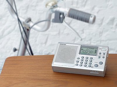 【kiho金紘】山進 SANGEAN 專業化數位型收音機 ATS405 ATS-405