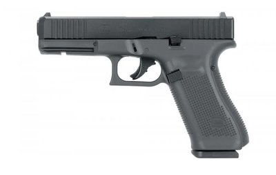 《GTS》UMAREX Glock-17 Gen5 11mm 鎮暴槍 真槍授權 套裝版