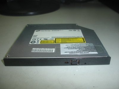 【電腦零件補給】 LG HL-DT-ST DVD+-RW GT10N 12.7 mm SATA DVD燒錄機 筆記型電腦