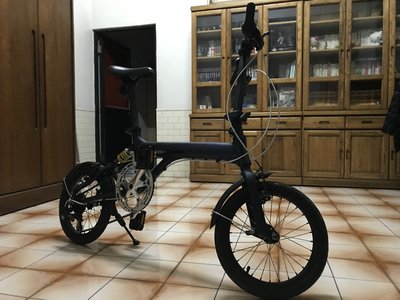 日系台製 獨特&有型的腳踏車