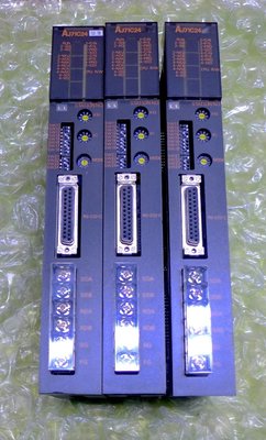 三菱 AJ71C24 U9 PLC 控制器 伺服驅動器 伺服馬達 變頻器 CPU主機板 減速機 PCB 自動化零件買