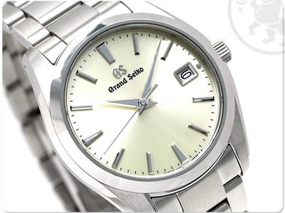預購 GRAND SEIKO SBGV221 精工錶 手錶 40mm 9F82機芯 藍寶石鏡面 鋼錶帶 男錶女錶