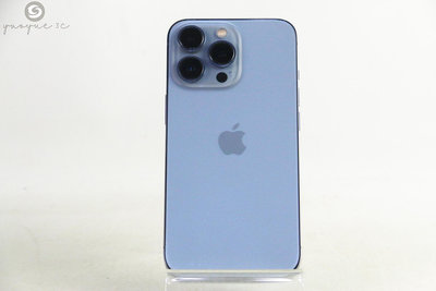 耀躍3C Apple iPhone 13 Pro 256G 藍