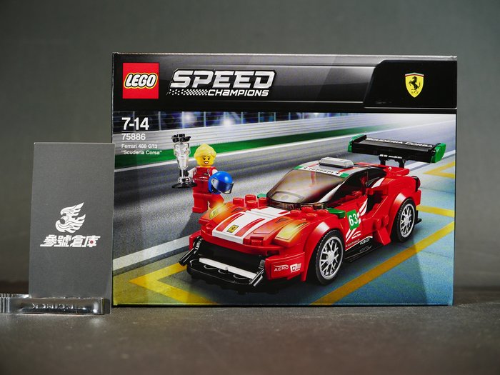 lego 75886