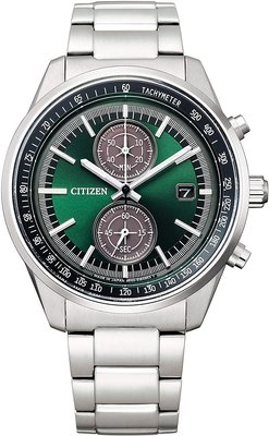 日本正版 CITIZEN 星辰 Collection CA7030-97W 手錶 男錶 光動能 日本代購