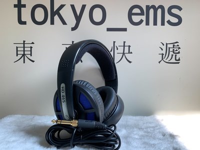 東京快遞耳機館 開封門市可以試聽 聲海賽爾 SENNHEISER HD465 HD 465 開放式立體耳罩式耳機