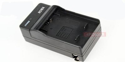 《動力屋》ROWA鋰電池充電器 SONY F970/F750/F550(電檢R53286)