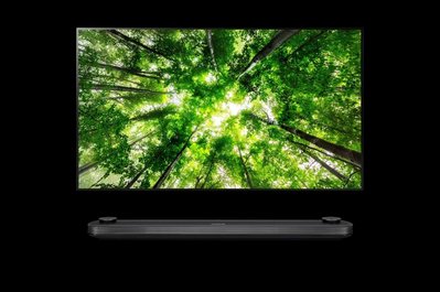 [東家電器] 請議價 LG 電視OLED65W8PWA 65型OLED 4K 智慧連網電視