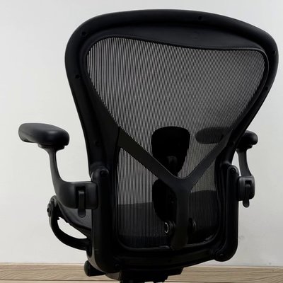 廠家現貨出貨赫曼米勒Herman Miller aeron 二代人體工學椅辦公久座電腦椅電競