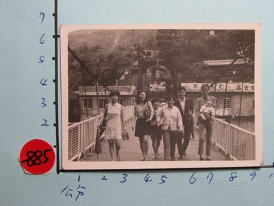 台南,關子嶺溫泉,古董黑白,照片,相片