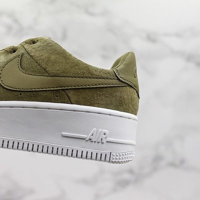 NIKE AIR FORCE 1 SAGE LOW 24.5cm ベージュ karatebih.ba