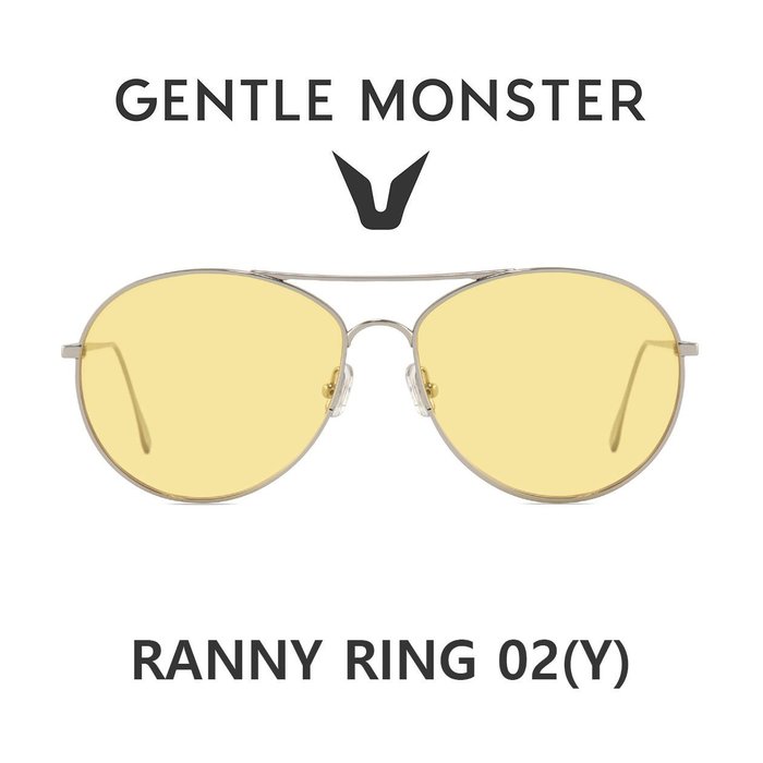 ranny ring gentle monster