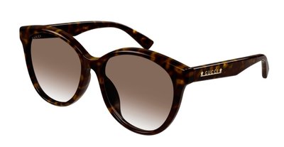 【中國眼鏡】台南實體店 GUCCI 古馳 墨鏡 太陽眼鏡 板材 膠框 琥珀 黑 1171