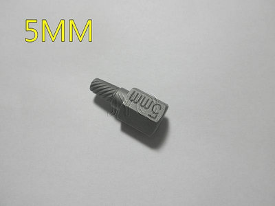 6966-05 機車工具 汽機車雙用 螺絲破壞器 斷頭螺絲取出器 強力型 退螺絲器 斷牙螺絲取出 5MM 台灣 外銷歐美
