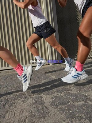 KK精選 專柜正品 Adidas/阿迪達斯Supernova 2女子boost減震跑步鞋GW9100