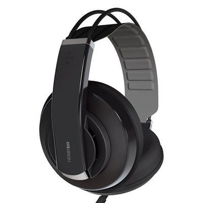 平廣 Superlux HD681 EVO HD681EVO 黑色 耳機 公司貨保固一年 另售HD661 9 HD381
