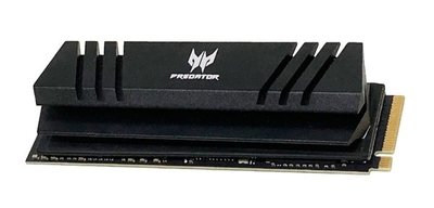 ACER Predator GM7000 2TB M.2 電競 固態硬碟 PCI-E Gen 【公司貨 五年保】2T