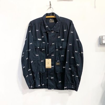 Wtaps Vans Jungle的價格推薦- 2023年11月| 比價比個夠BigGo