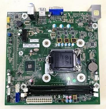 HP 惠普 280 G1 主板 FX-ISB-8X-1 1150 ITX 主板 適用