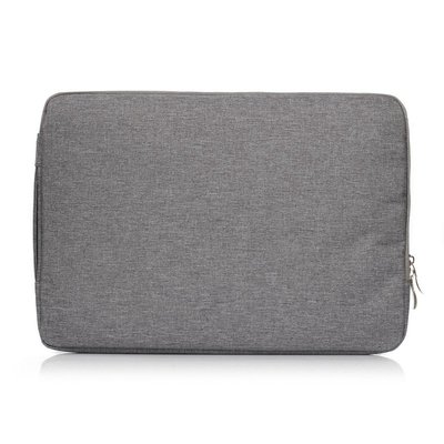 GMO Apple蘋果iPad Air 4代 5代10.9吋牛仔布手提包平板保護包灰色筆電包收納包