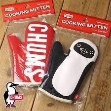 CHUMS Cooking Mitten 烹飪手套 CH62-1422