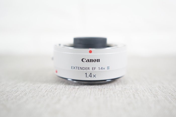 Canon Extender EF 1.4X III 增距配接鏡| Yahoo奇摩拍賣