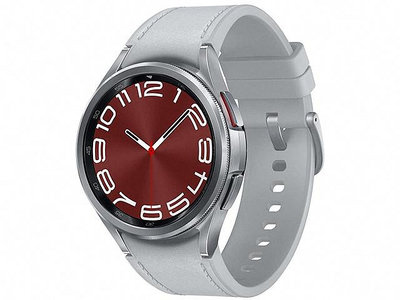 SAMSUNG Galaxy Watch6 Classic BT 47mm R960※BioActive 三合一感測器~淡水 淡大手機館