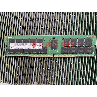64G DDR4 PC4-3200AA ECC REG 64GB RDIMM 記憶體條