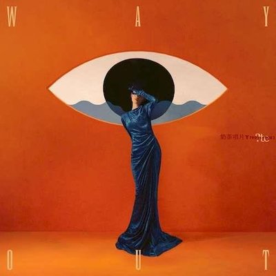 【預定】壞特 whyte 第二張專輯Way Out 正版CD 勿點催發貨「奶茶唱片」